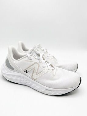 New Balance Fresh Foam Arishi v4 Mesh Running Shoes Mens Size 8 5